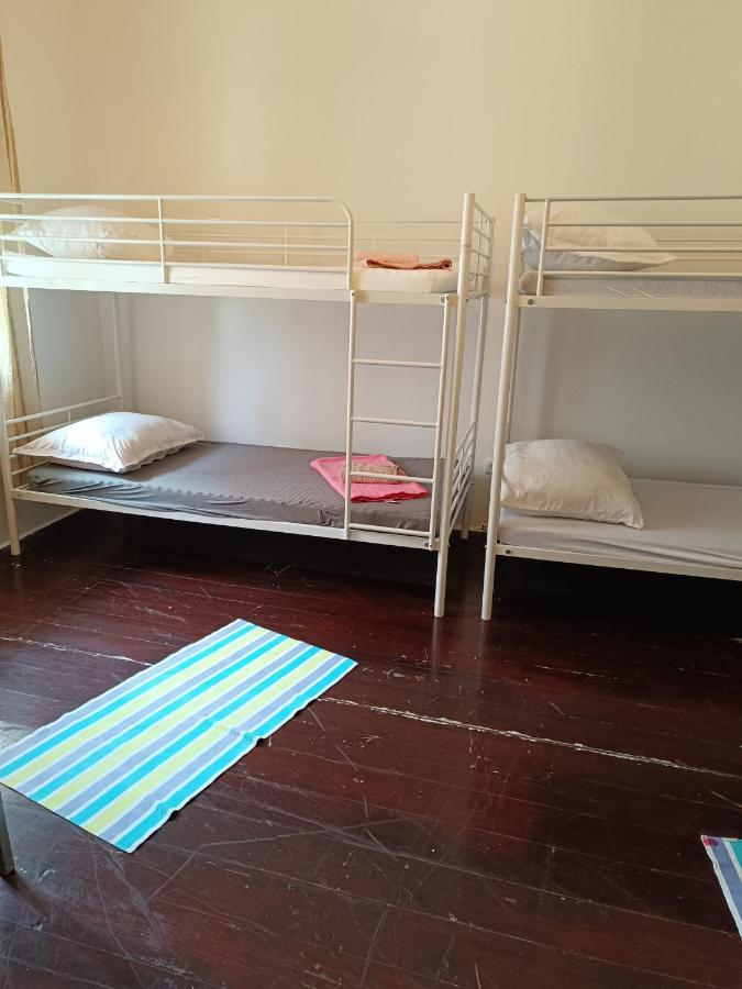 Rooms Macho Men スプリト エクステリア 写真